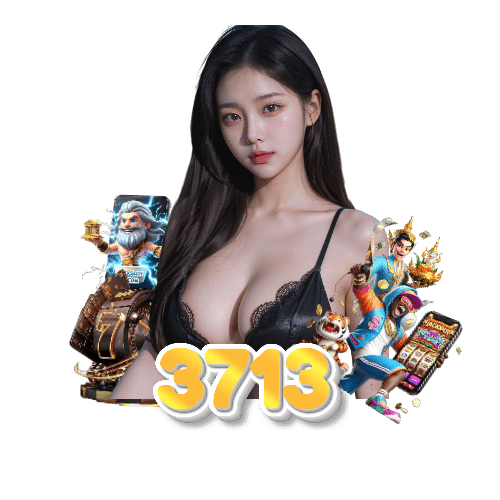 3713 slot